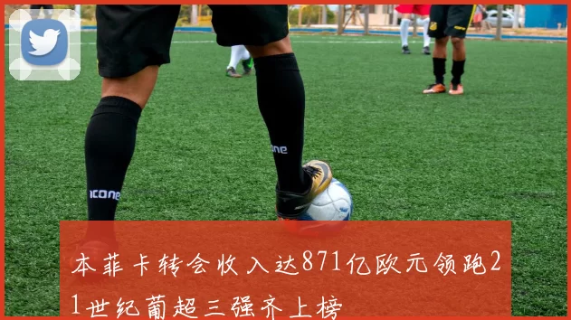 本菲卡转会收入达871亿欧元领跑21世纪葡超三强齐上榜