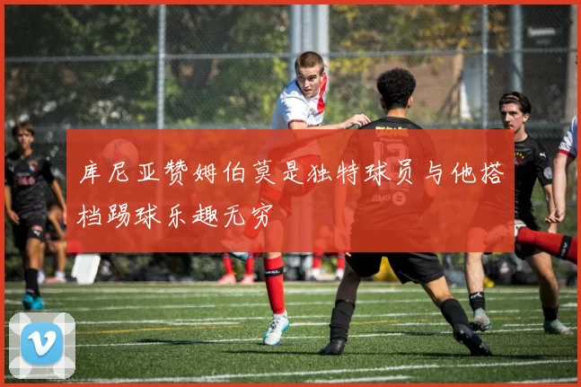 库尼亚赞姆伯莫是独特球员与他搭档踢球乐趣无穷